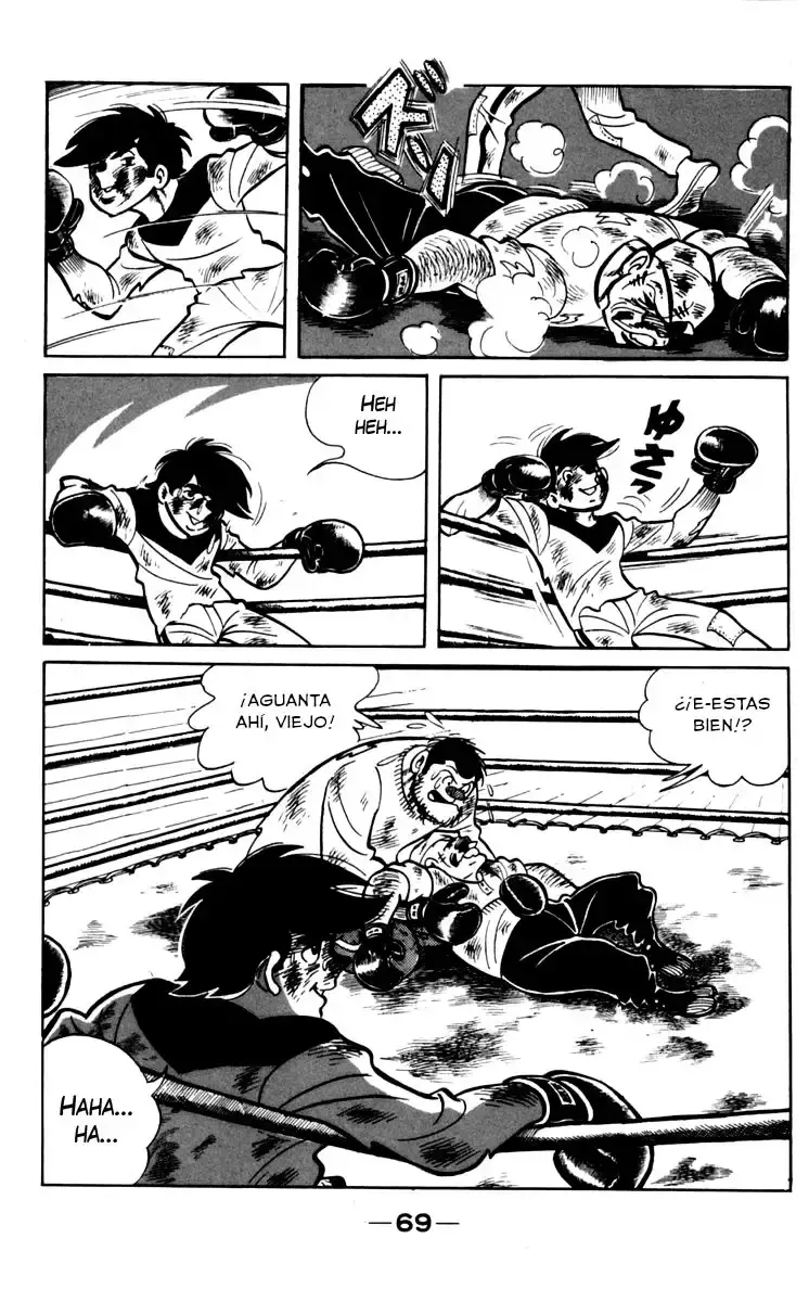 Capitulo 69 page 13