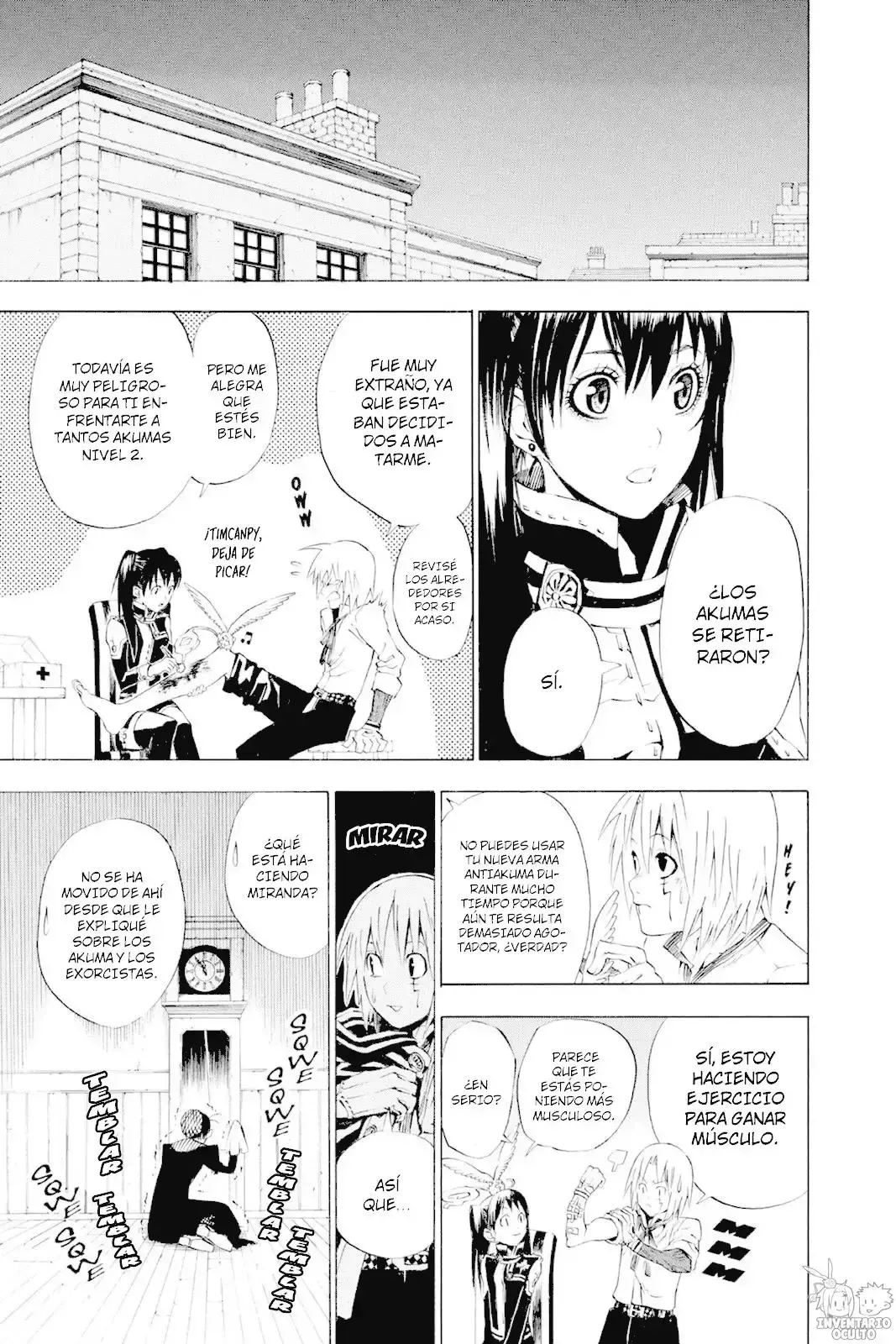 Capitulo 20 page 14