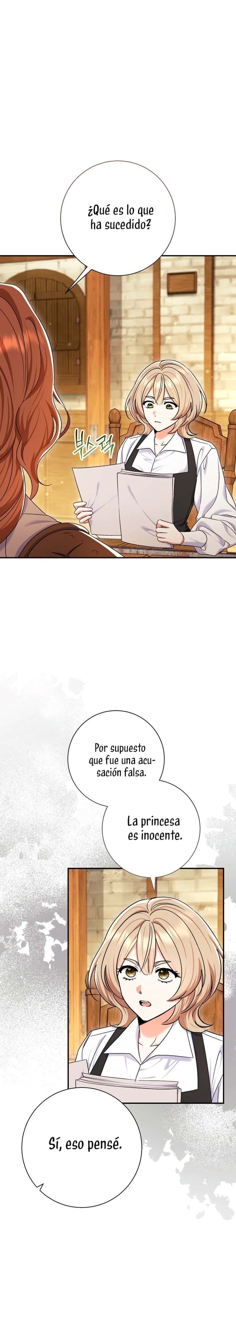 Capitulo 86 page 23