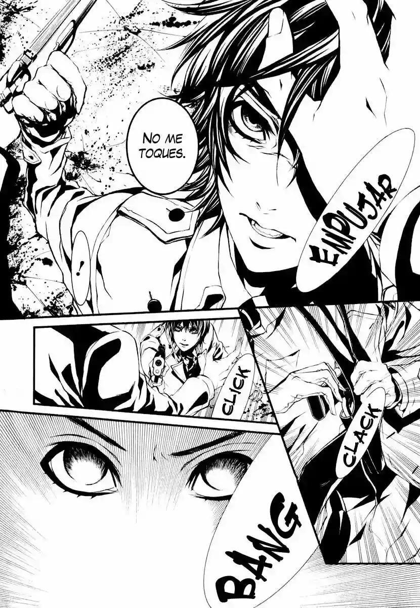 Capitulo 36 page 14