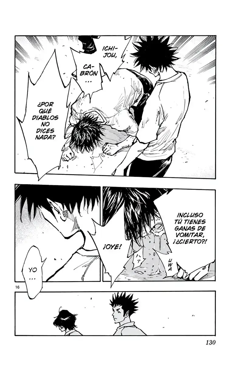 Capitulo 366 page 16