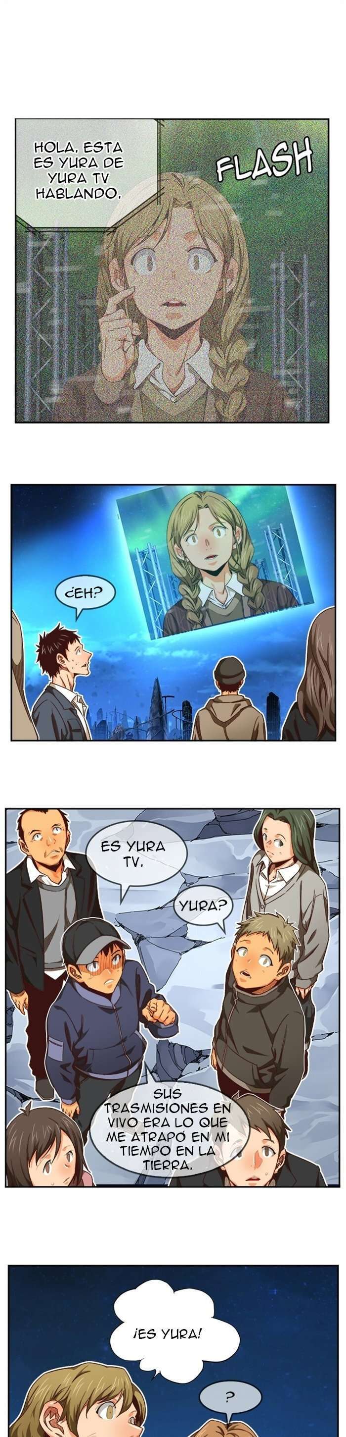 Capitulo 561 page 15