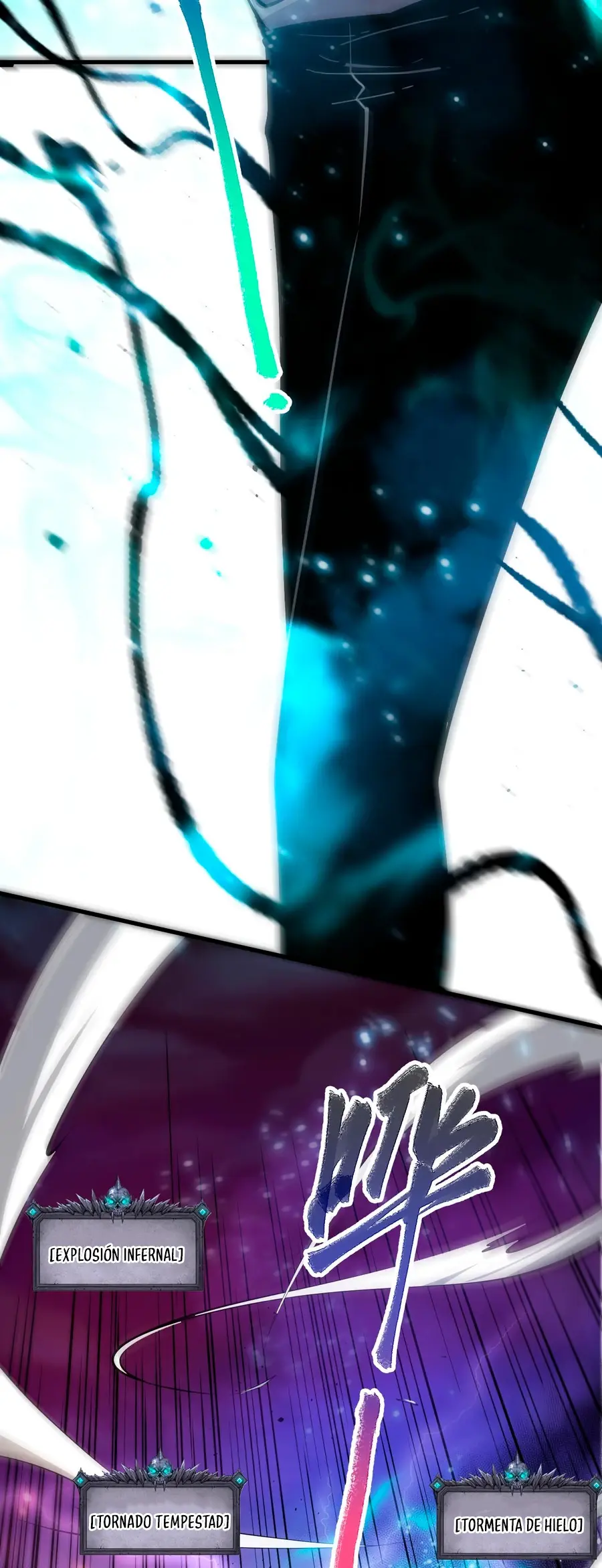 Capitulo 64 page 34