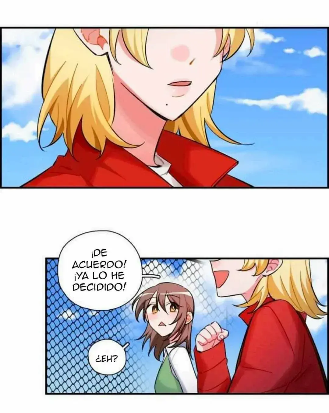 Capitulo 40 page 26
