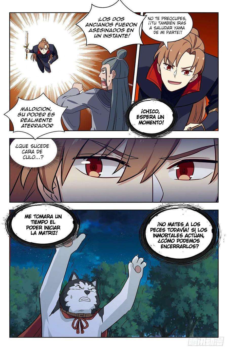 Capitulo 352 page 4