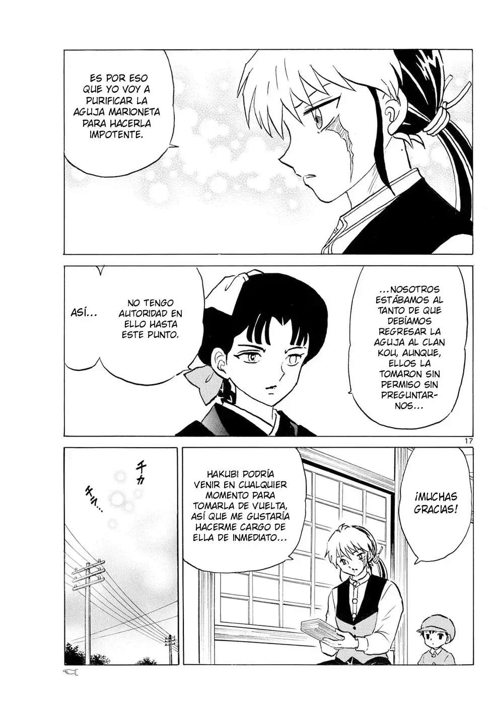 Capitulo 296 page 17