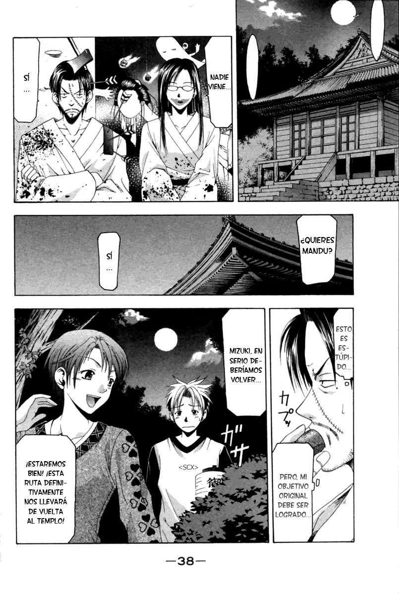 Capitulo 34 page 17