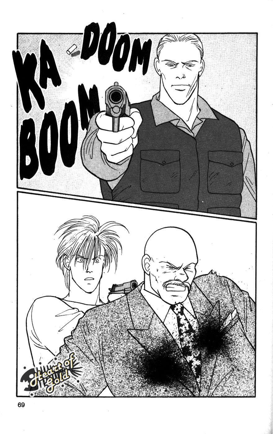 Capitulo 95 page 35