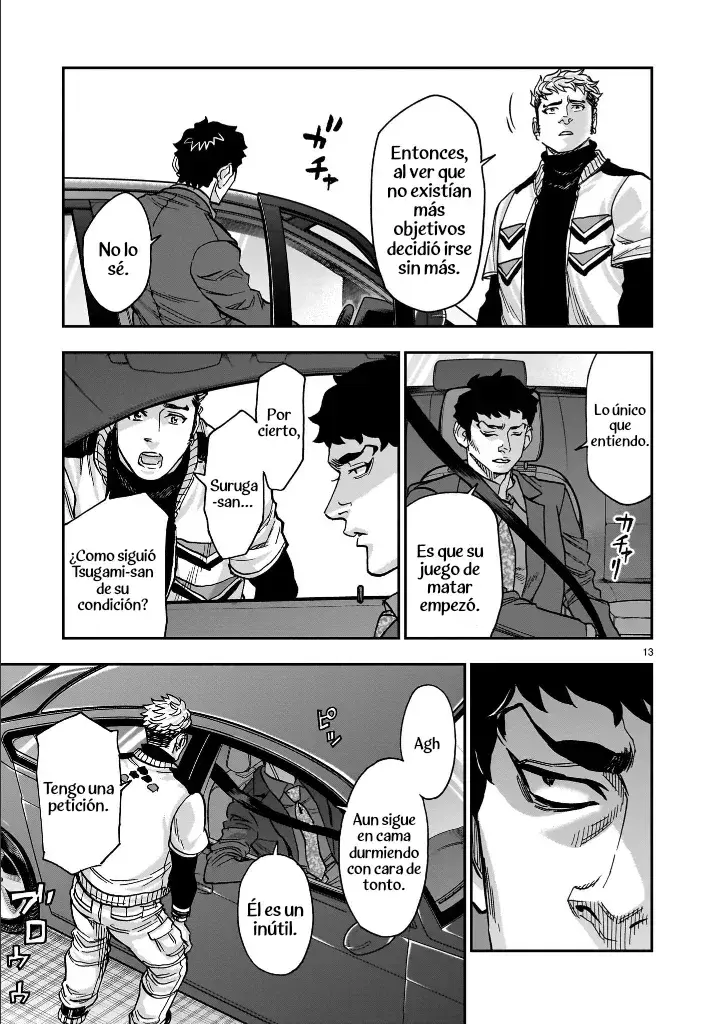 Capitulo 111 page 12