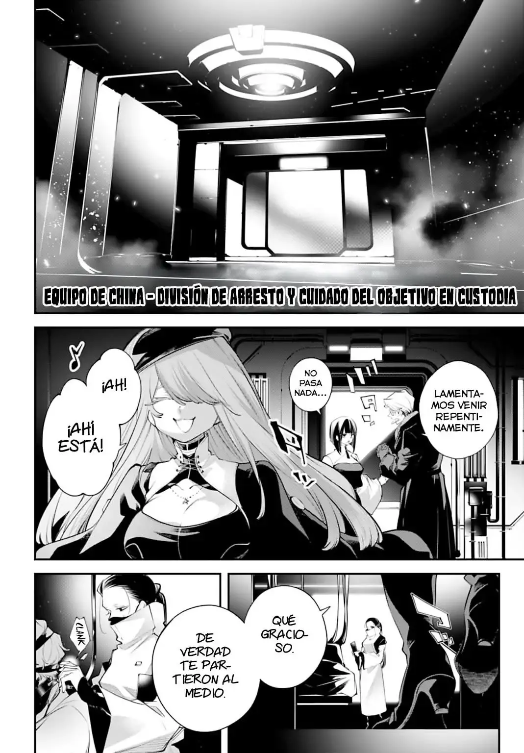 Capitulo 28 page 22