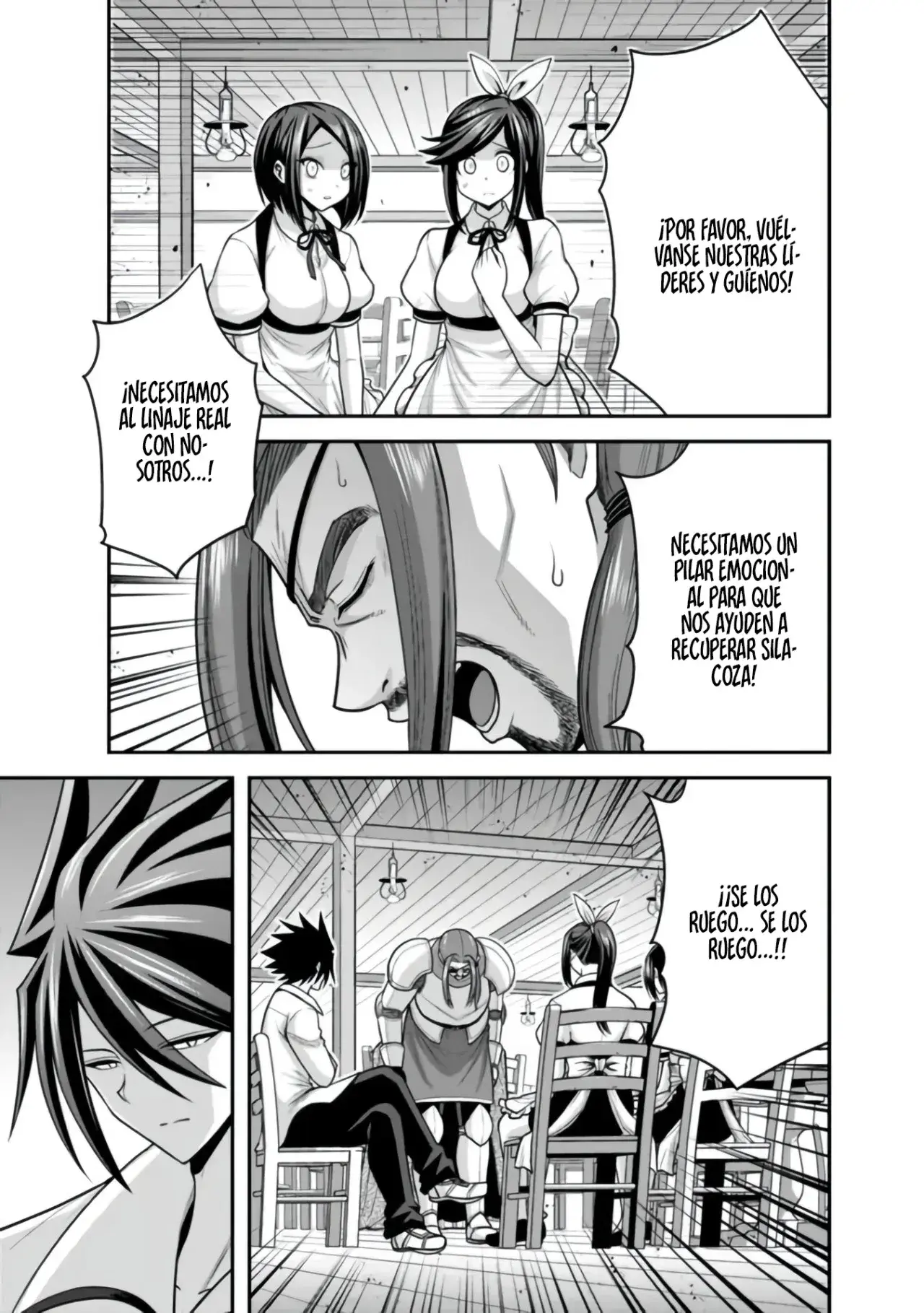 Capitulo 40 page 8