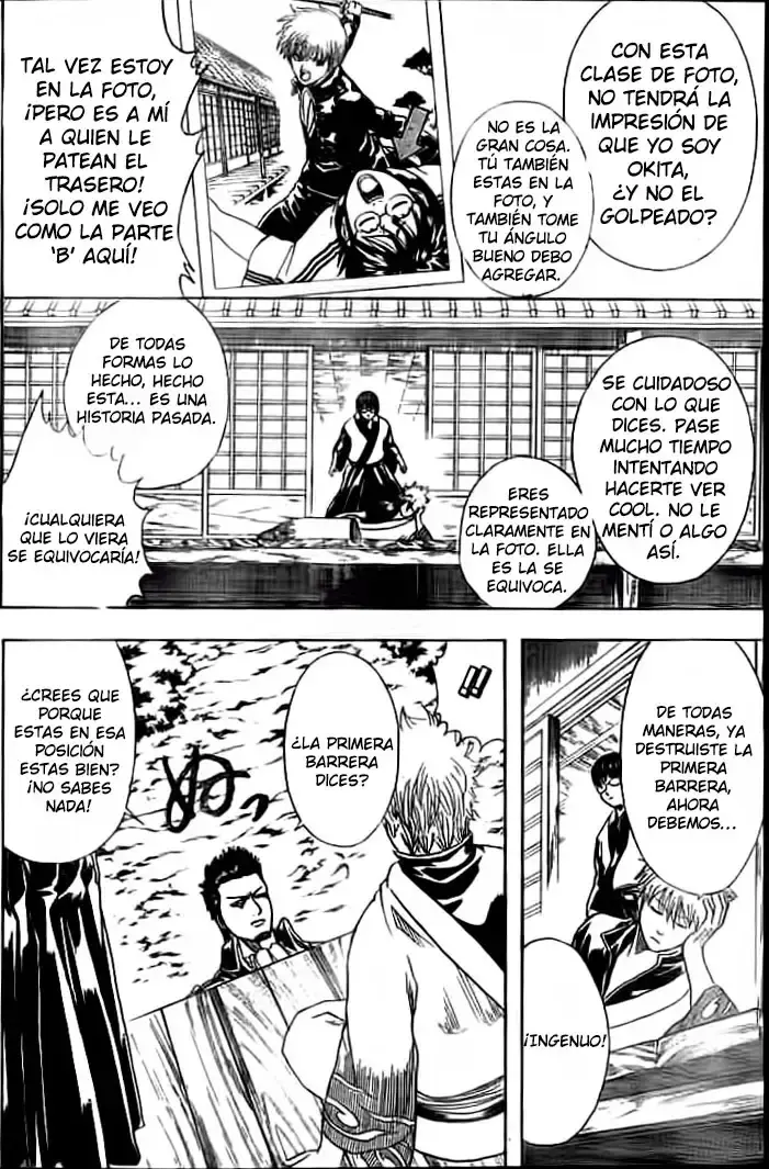 Capitulo 204 page 5