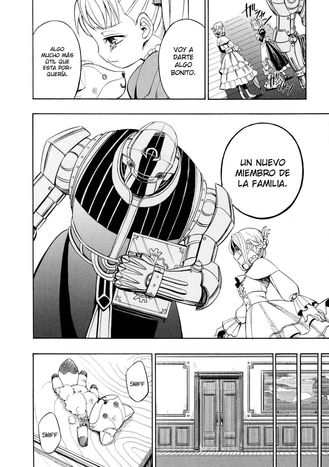 Capitulo 22 page 9
