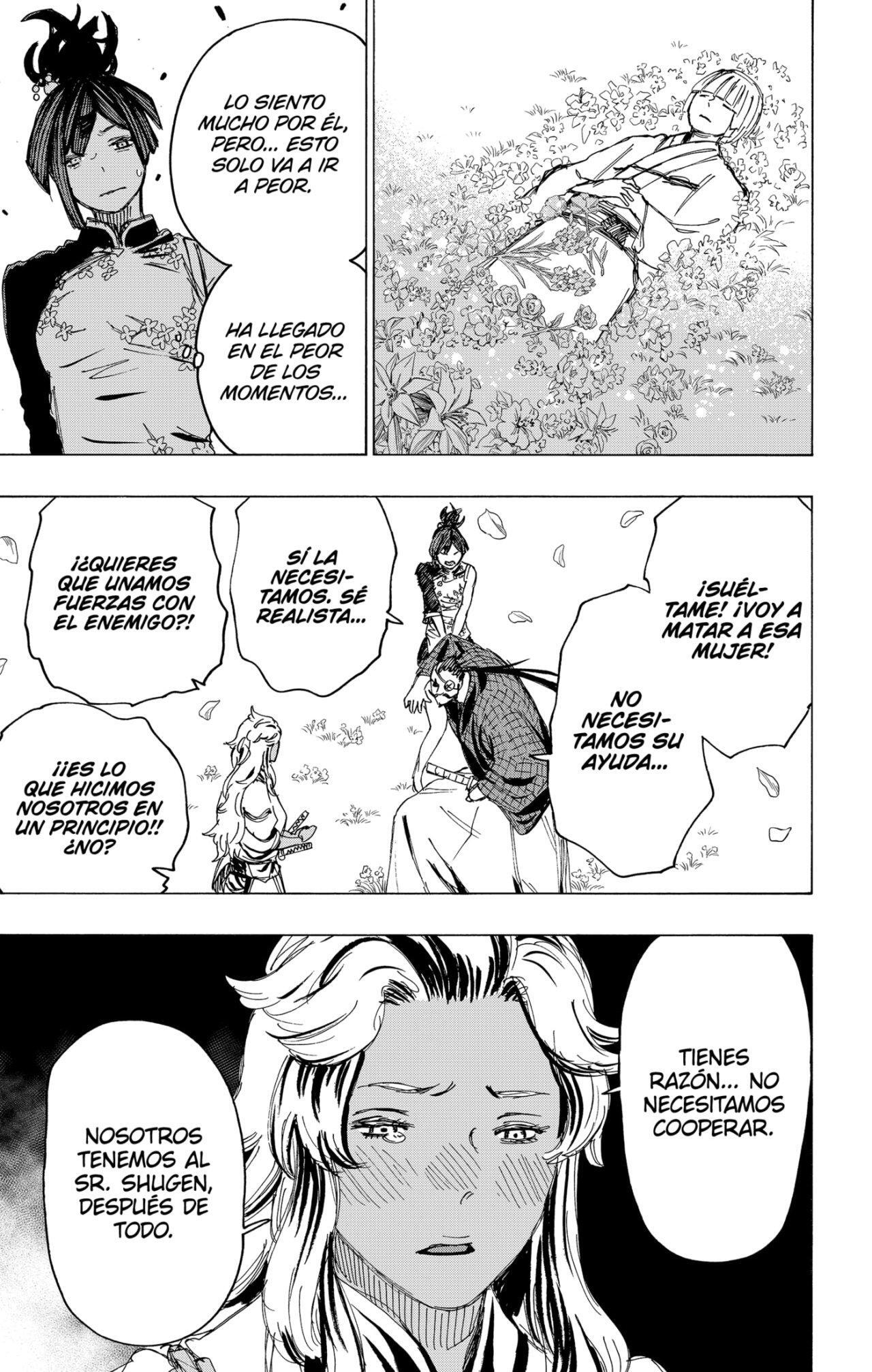 Capitulo 97 page 17