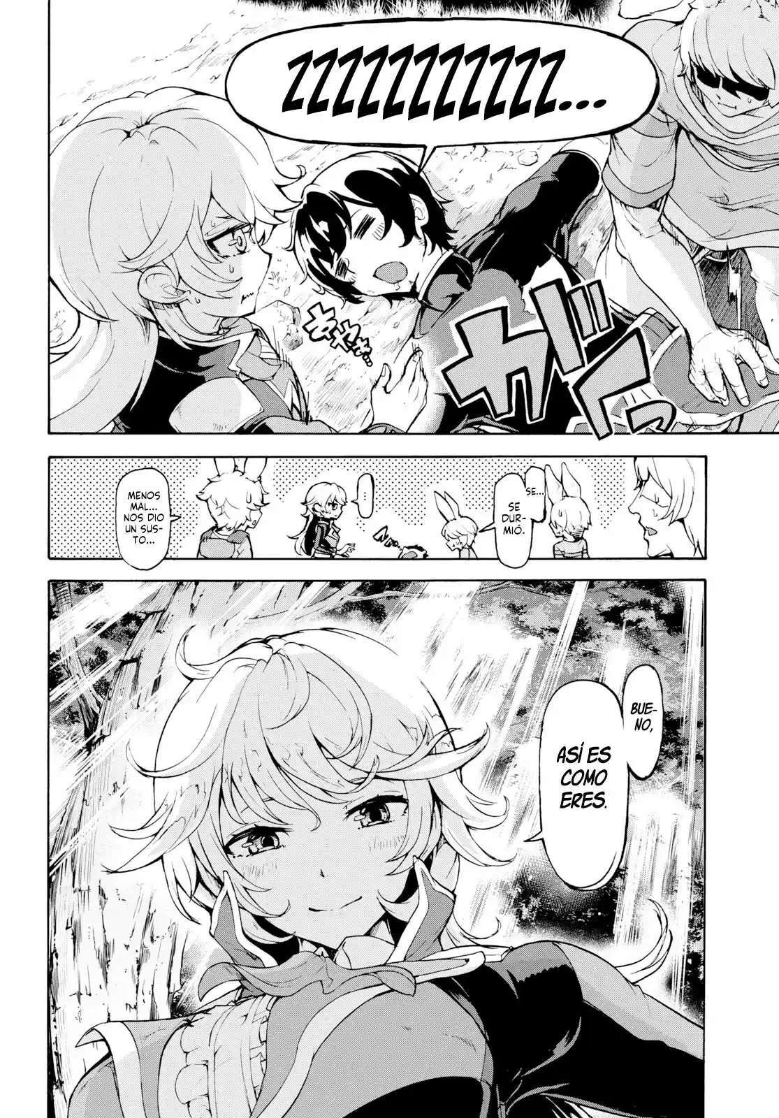 Capitulo 16 page 28