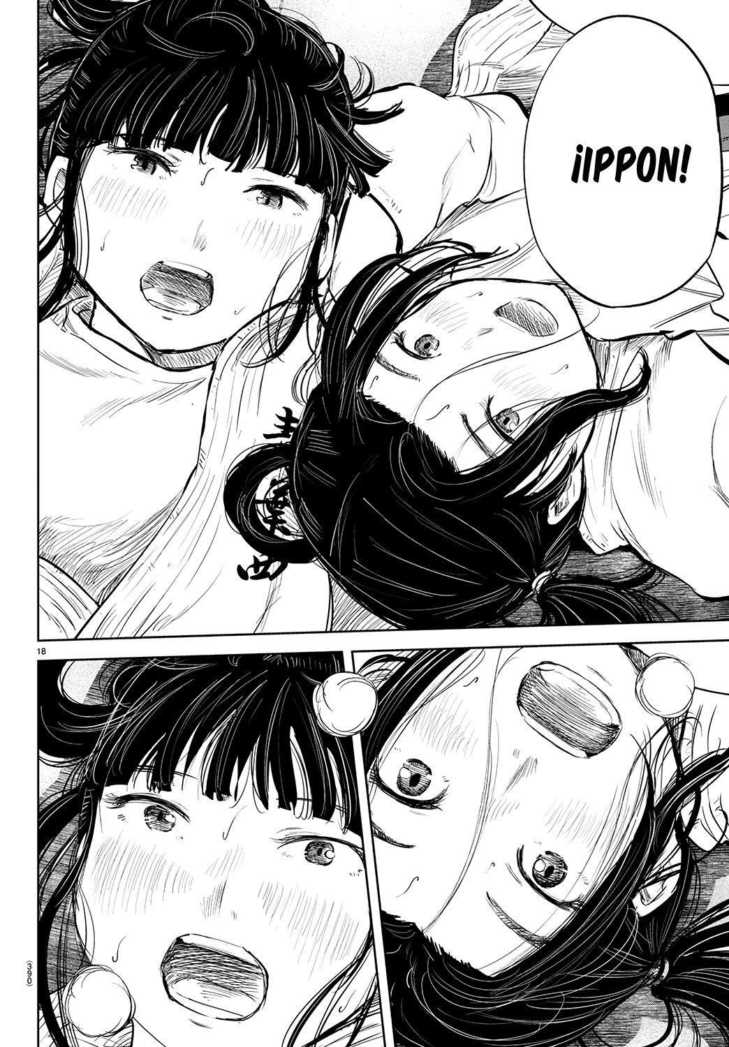 Capitulo 95 page 17
