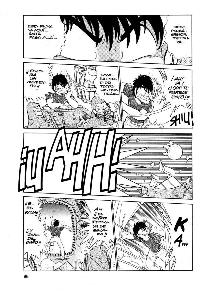 Capitulo 8 page 98