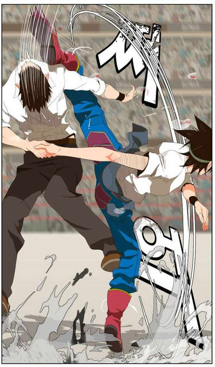 Capitulo 34 page 5