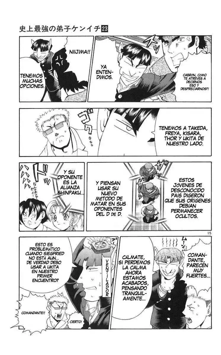 Capitulo 202 page 14