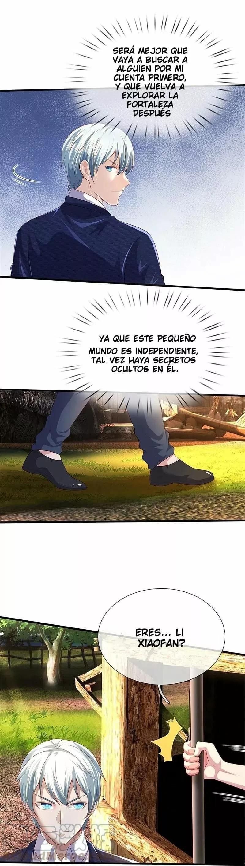 Capitulo 380 page 29