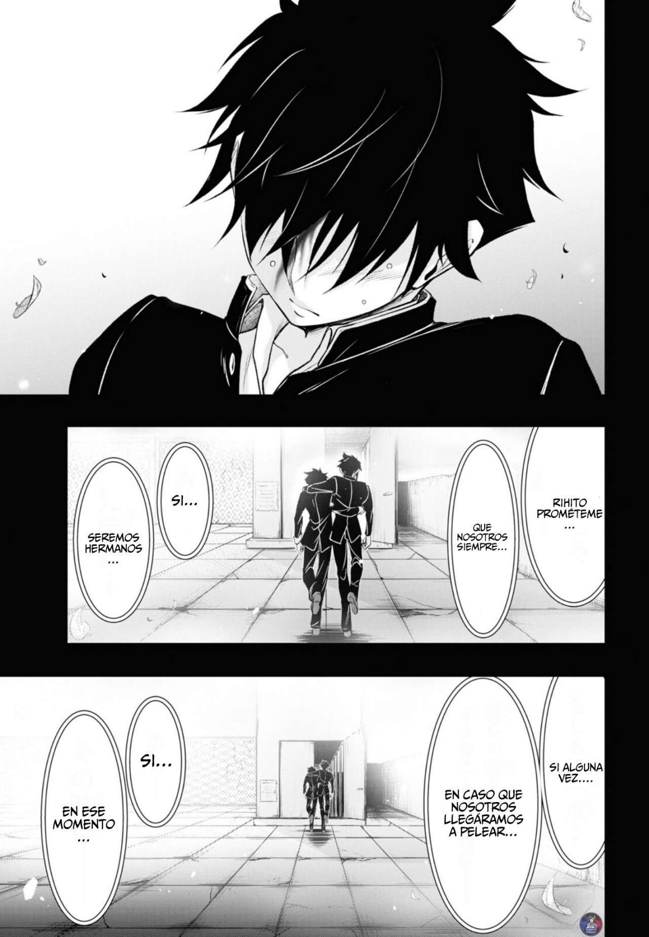 Capitulo 67 page 31