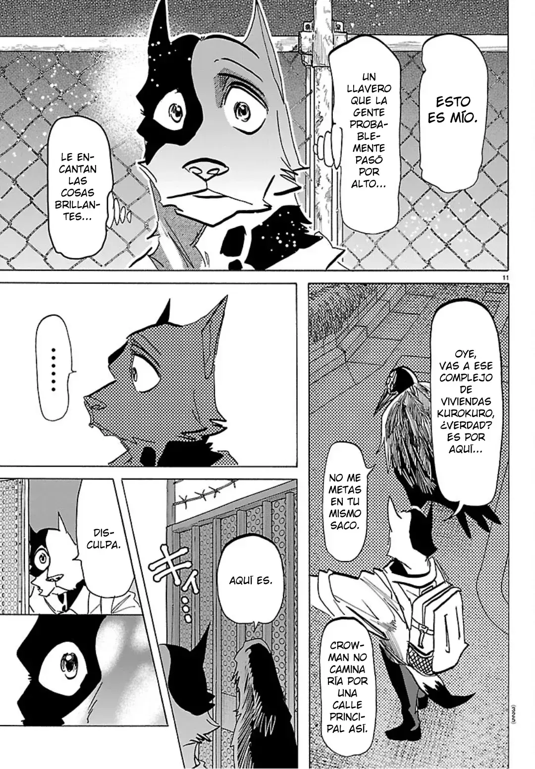 Capitulo 51 page 12