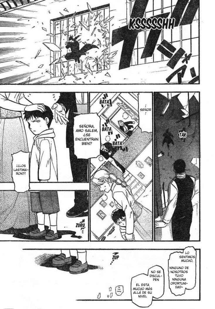 Capitulo 82 page 37