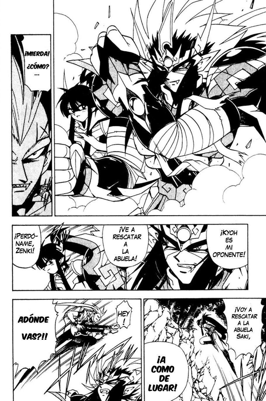 Capitulo 43 page 34
