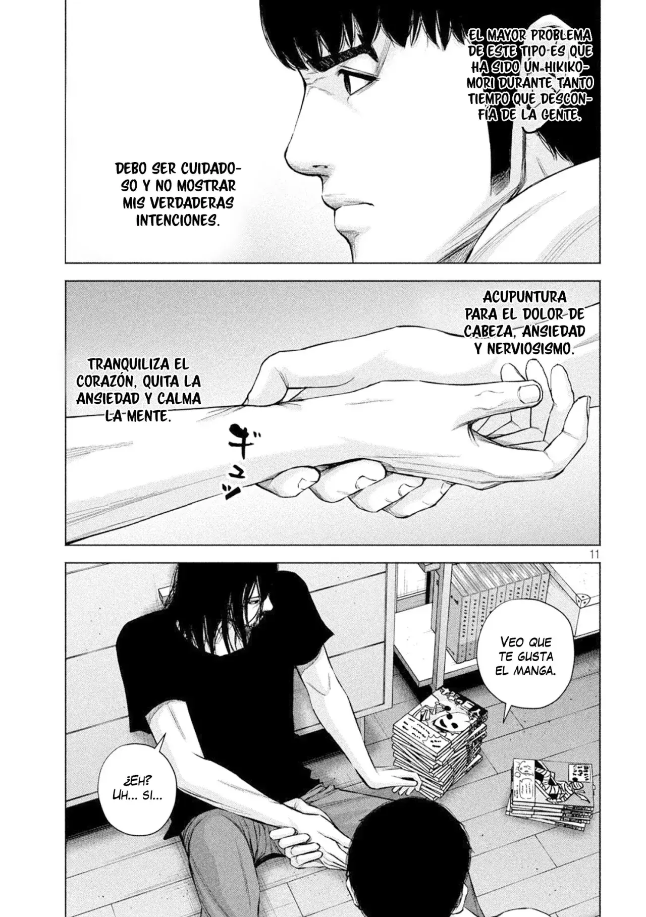 Capitulo 37 page 12
