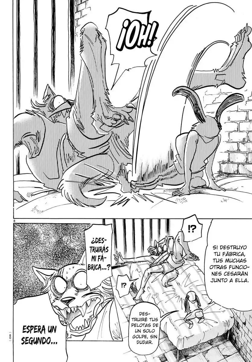 Capitulo 161 page 10