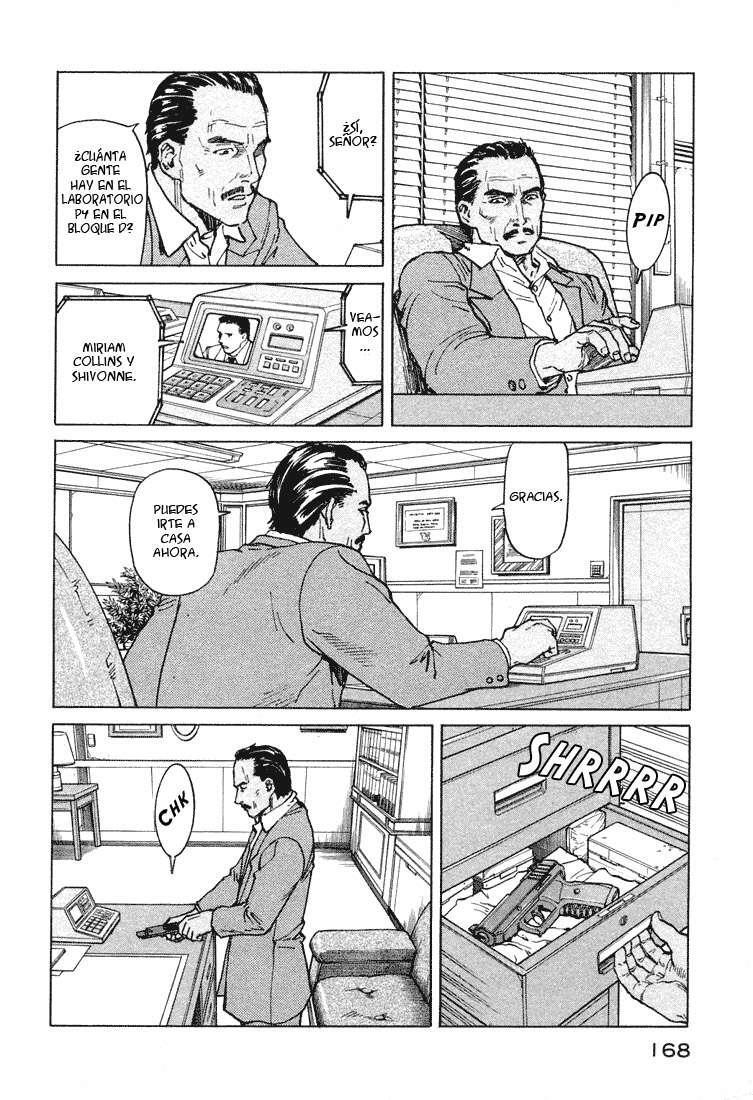 Capitulo 67 page 6