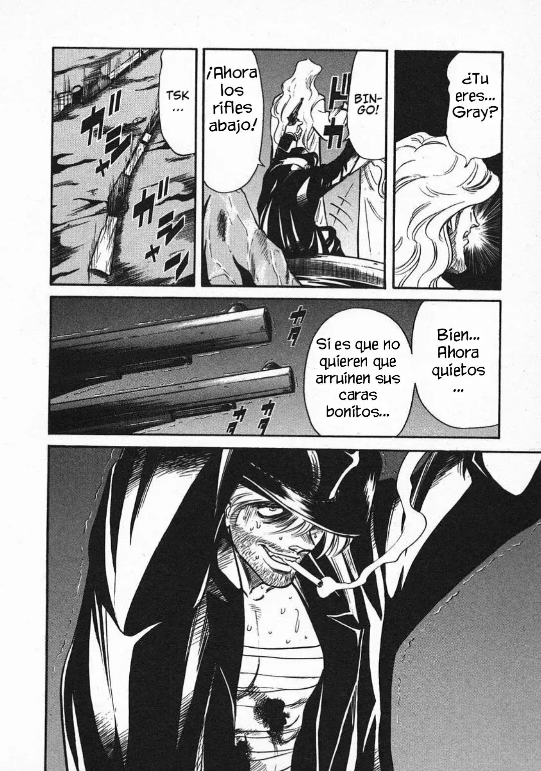 Capitulo 42 page 16