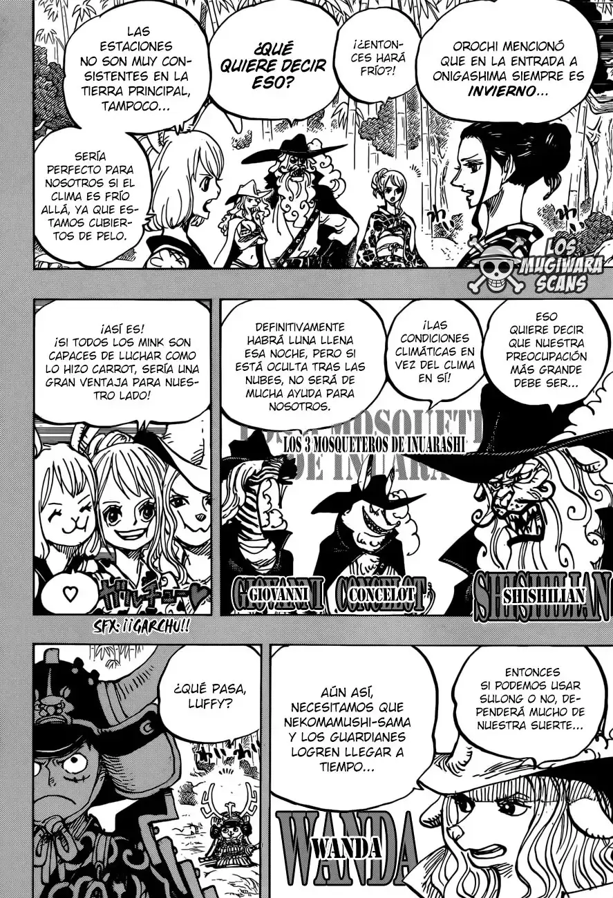 Capitulo 959 page 7