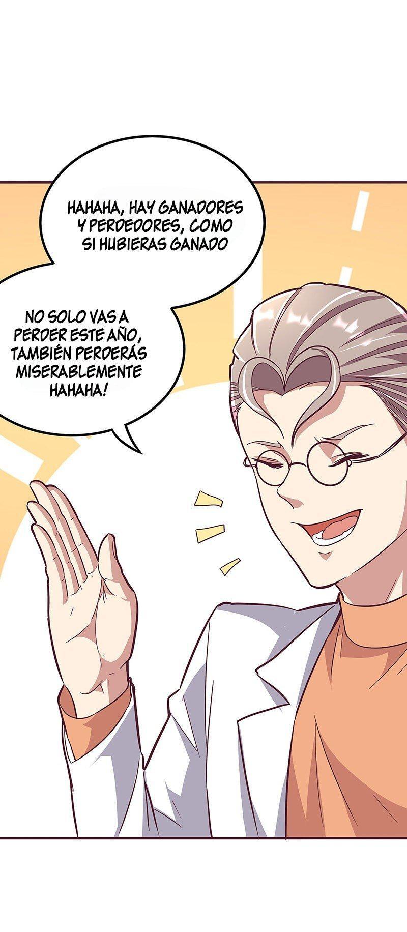 Capitulo 134 page 22