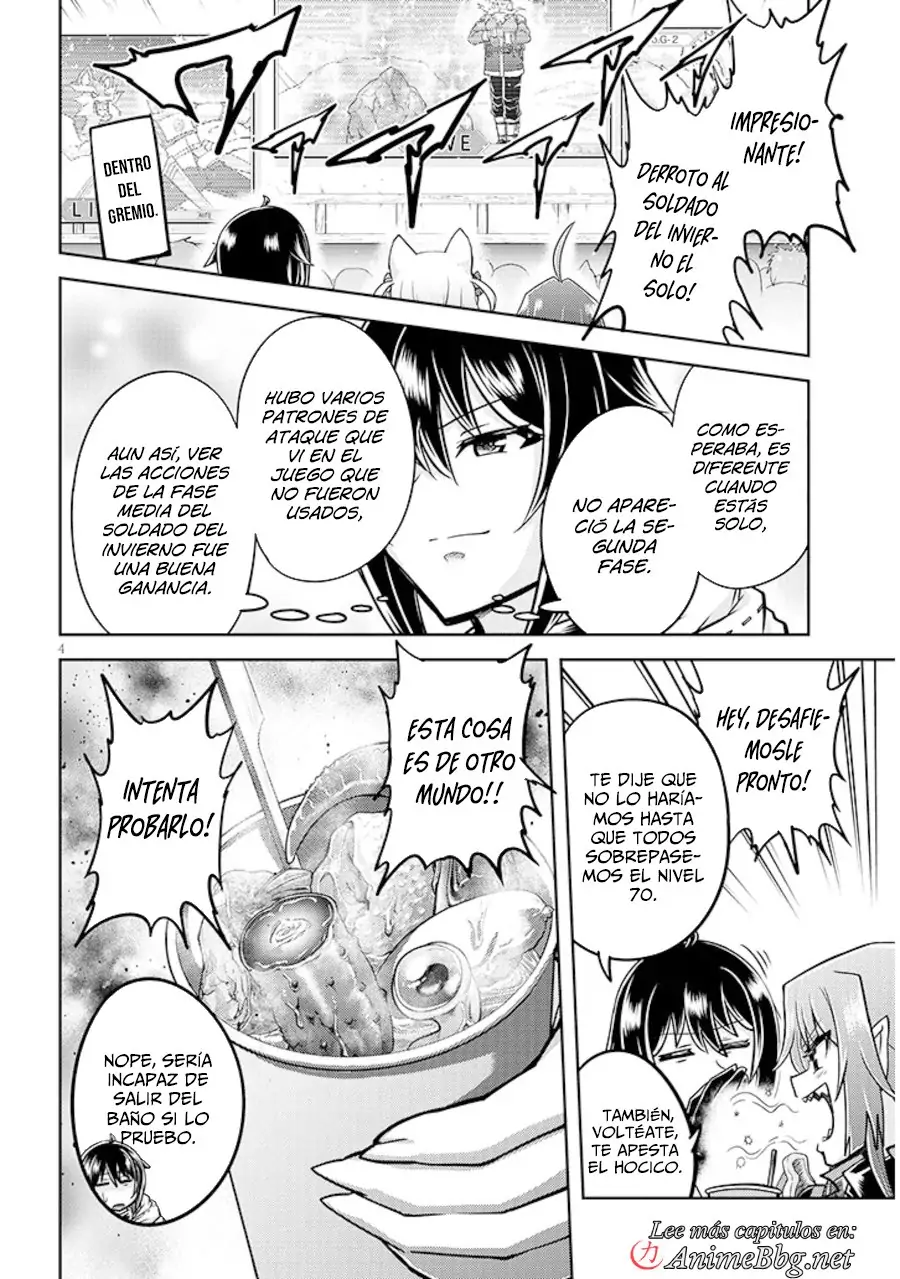 Capitulo 88 page 5
