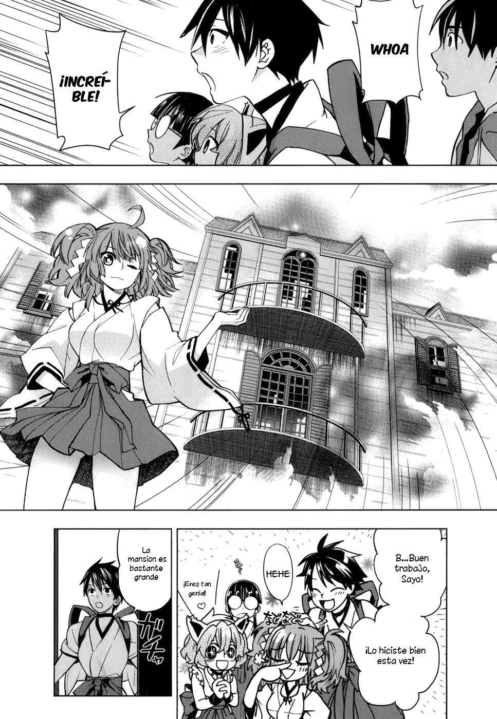 Capitulo 16 page 17