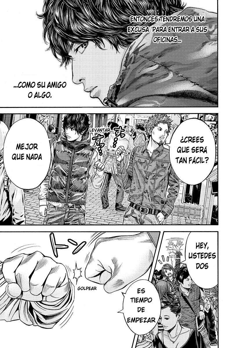 Capitulo 22 page 6