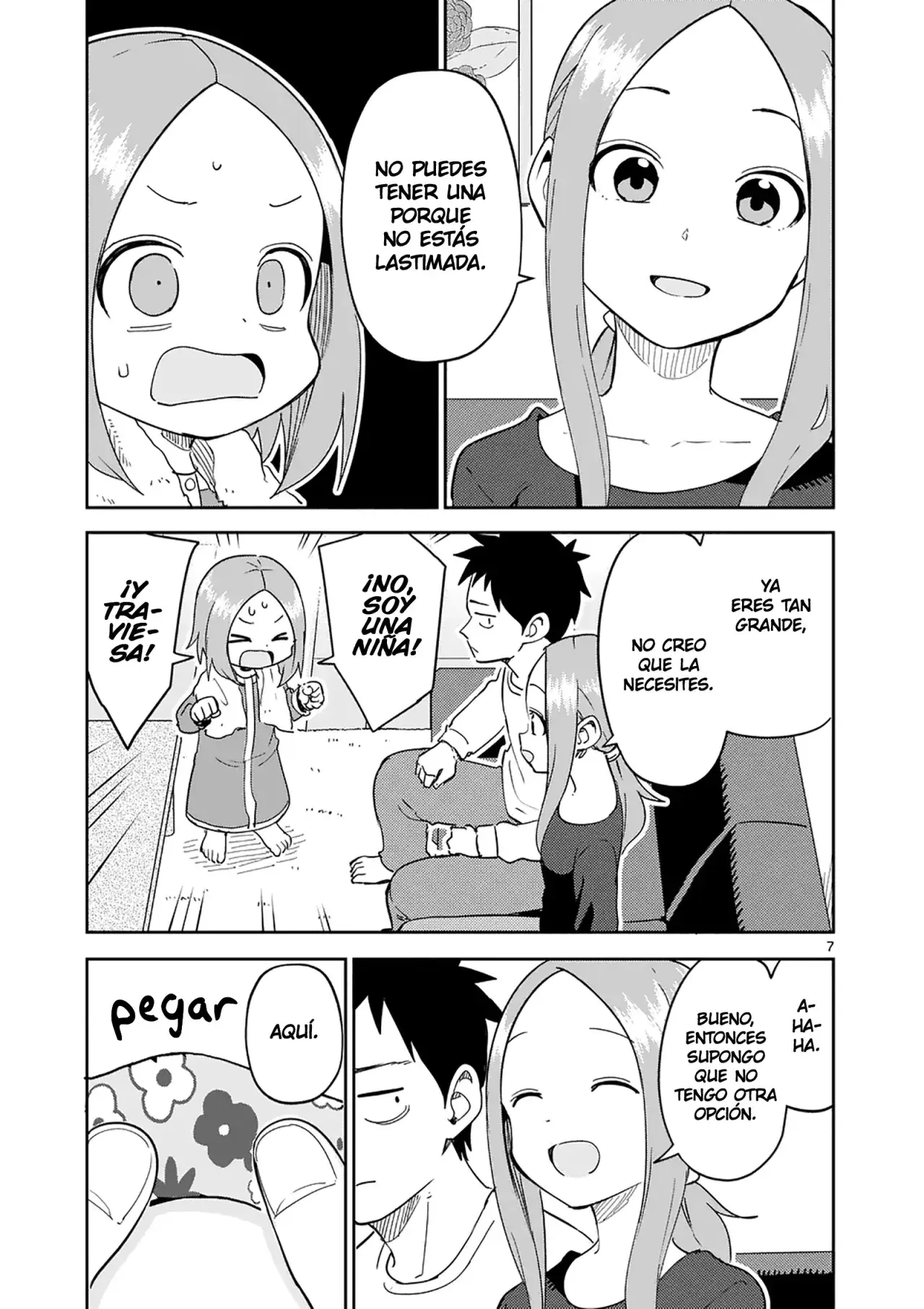 Capitulo 306 page 8