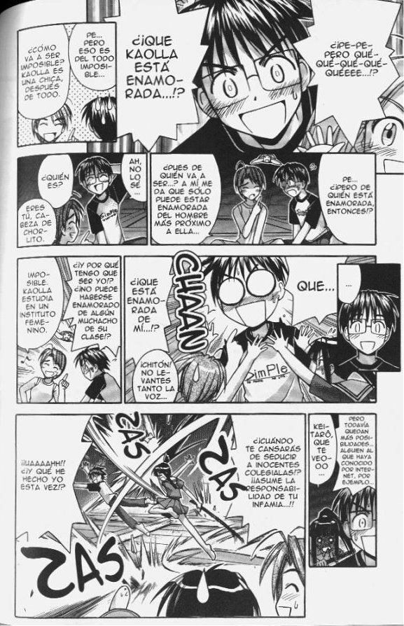 Capitulo 84 page 6
