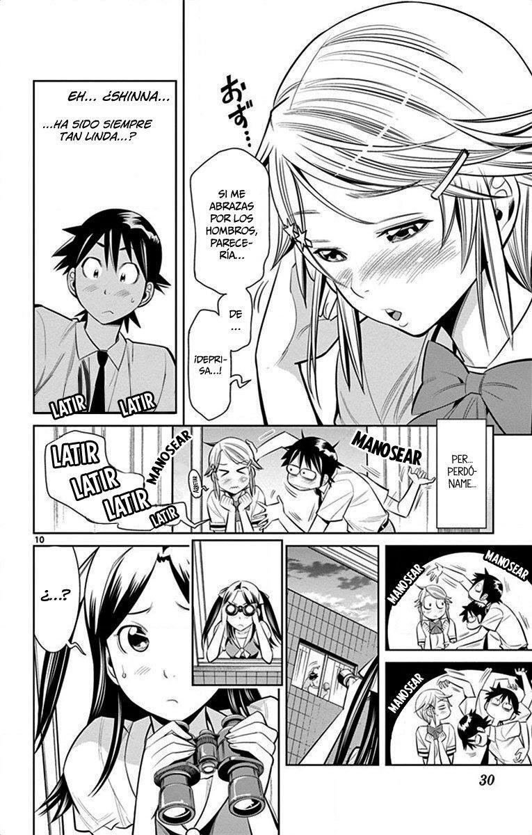 Capitulo 37 page 11