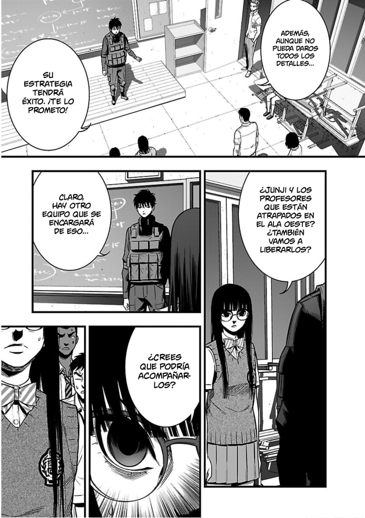 Capitulo 15 page 6