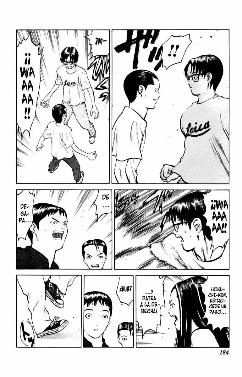 Capitulo 59 page 18