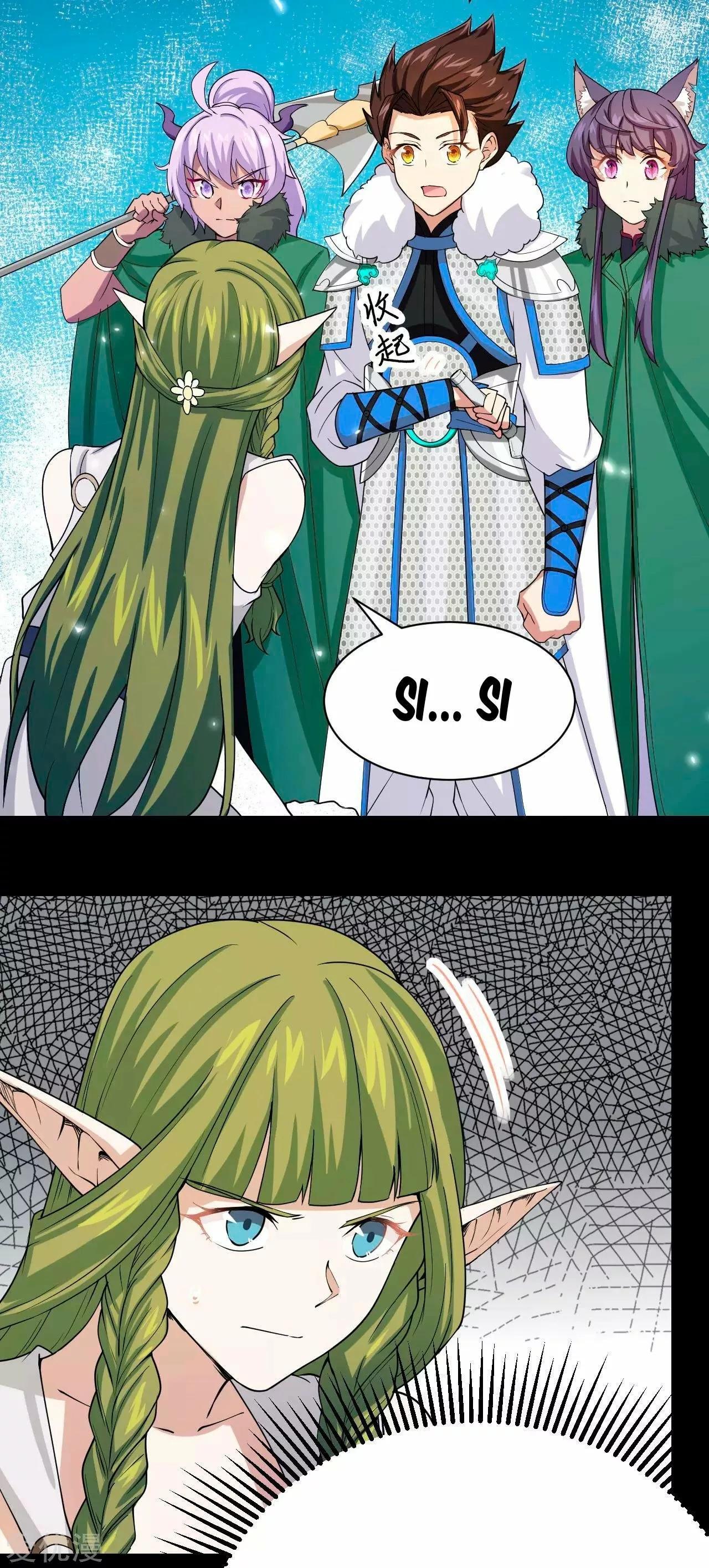 Capitulo 135 page 14