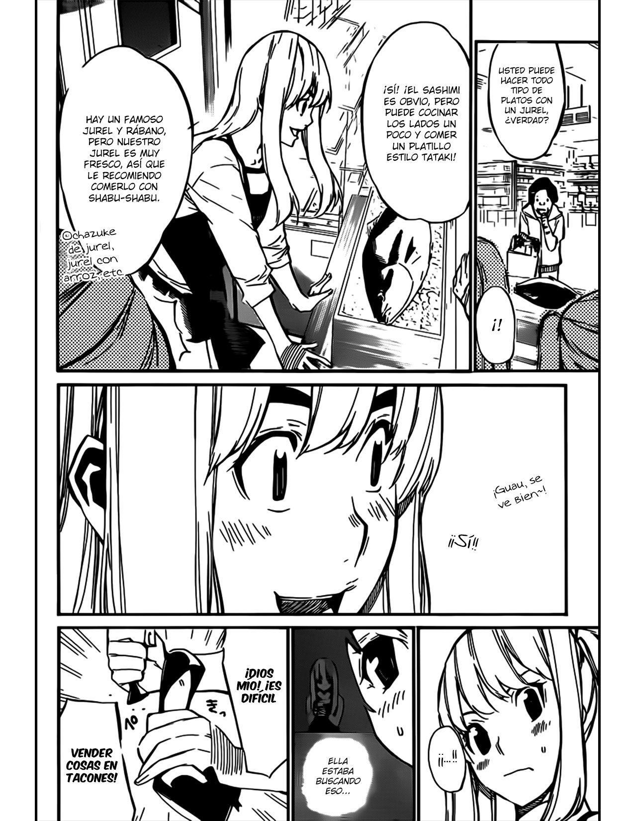 Capitulo 70 page 17