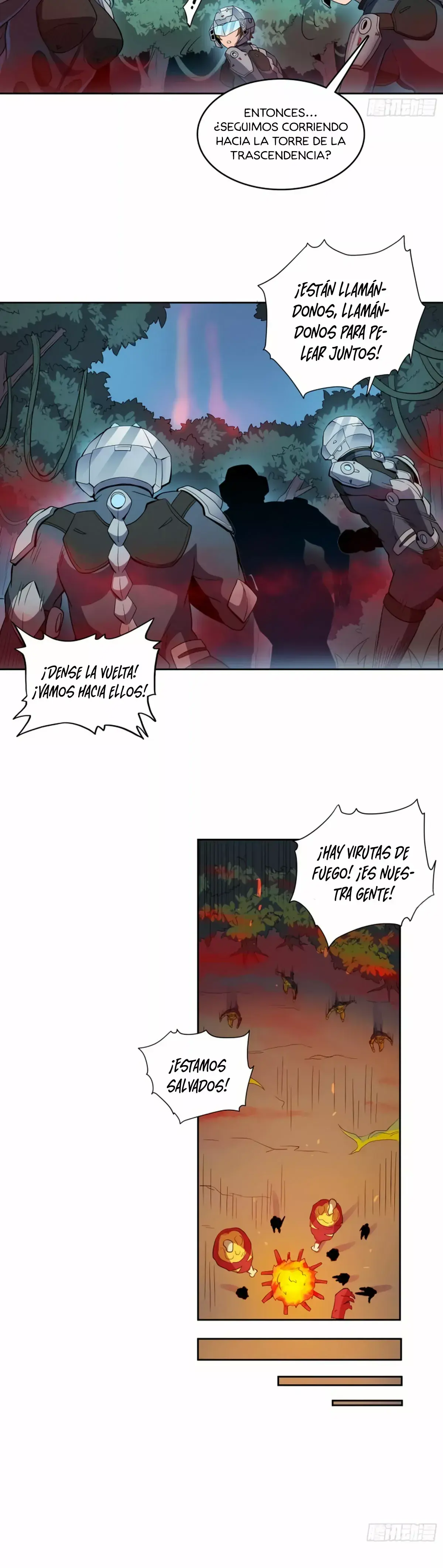 Capitulo 79 page 6