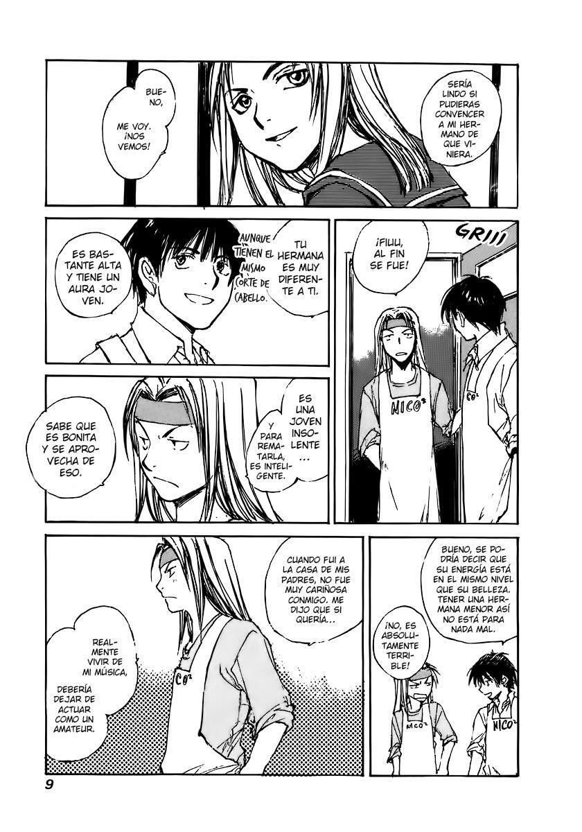Capitulo 21 page 16