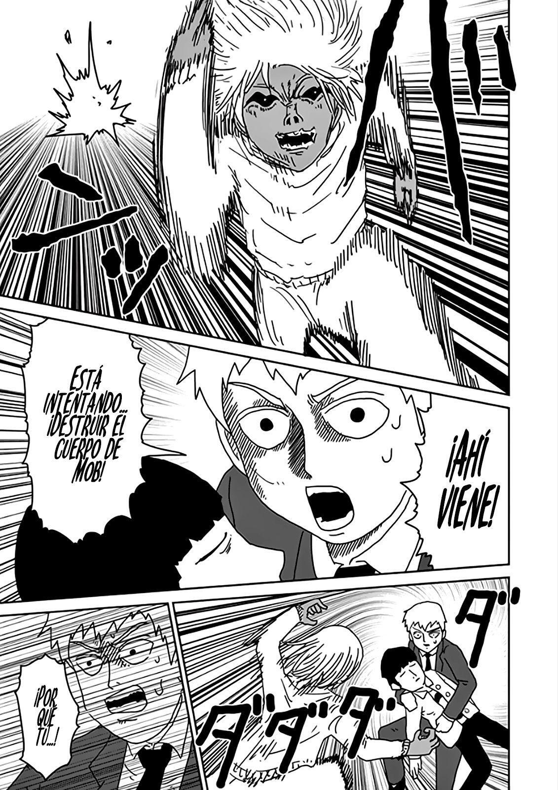 Capitulo 63 page 20