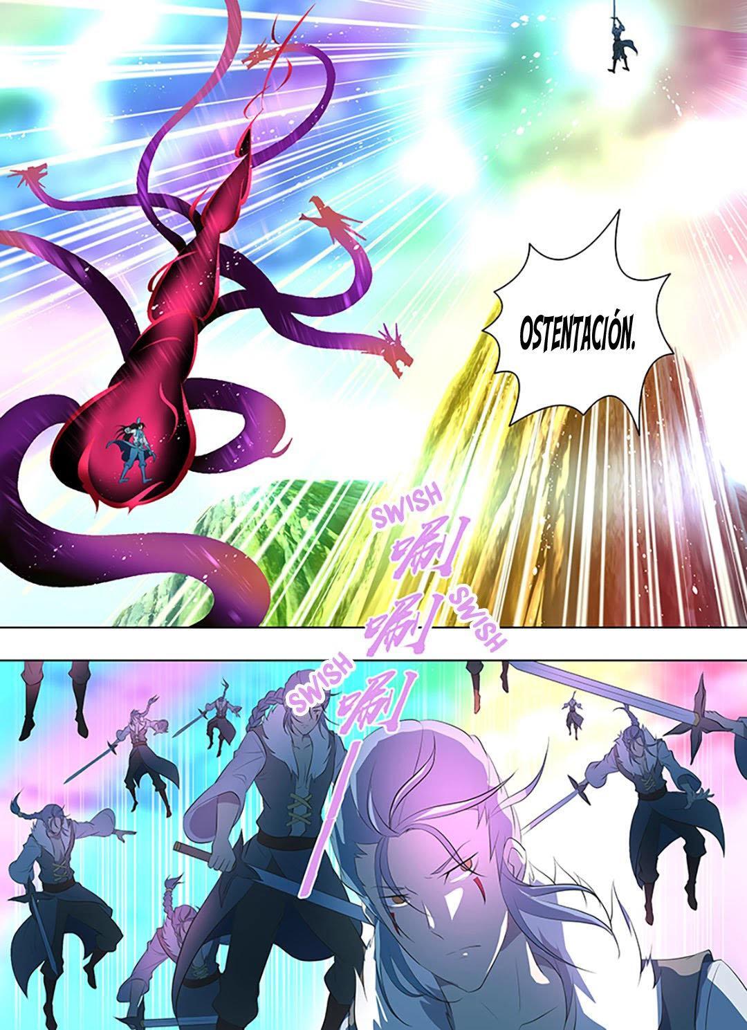Capitulo 260 page 11