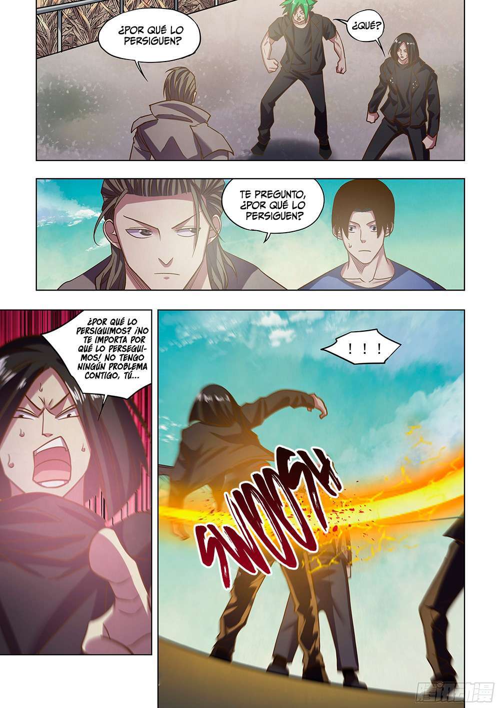 Capitulo 470 page 14