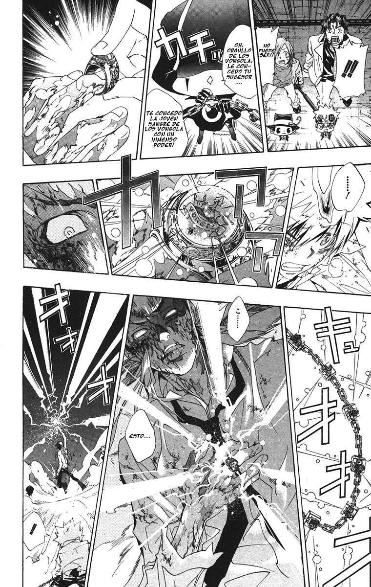 Capitulo 133 page 16